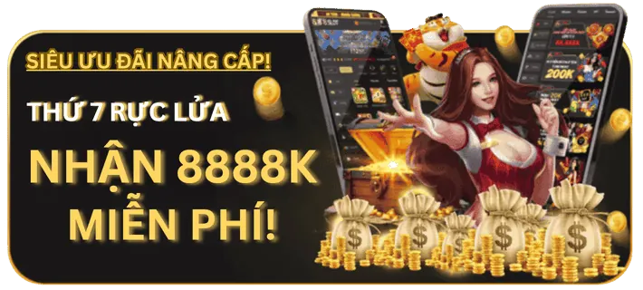 Thế giới game phong phú