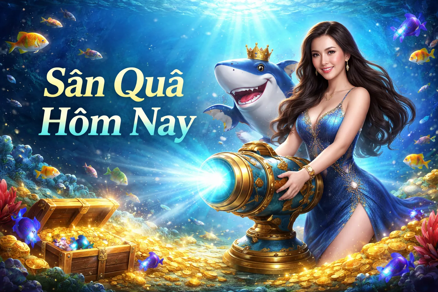 Hình ảnh đa dạng trò chơi cá cược tại Trang Game Momo