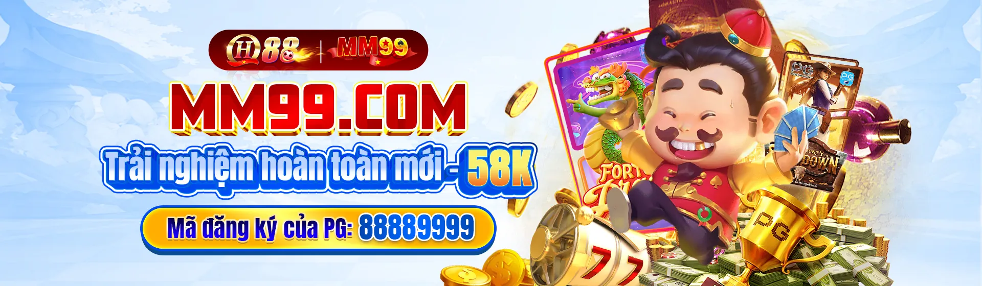 Ứng dụng Trang Game Momo trên điện thoại di động