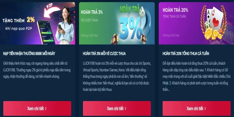 Giao dịch nạp rút tiền Momo nhanh chóng và an toàn